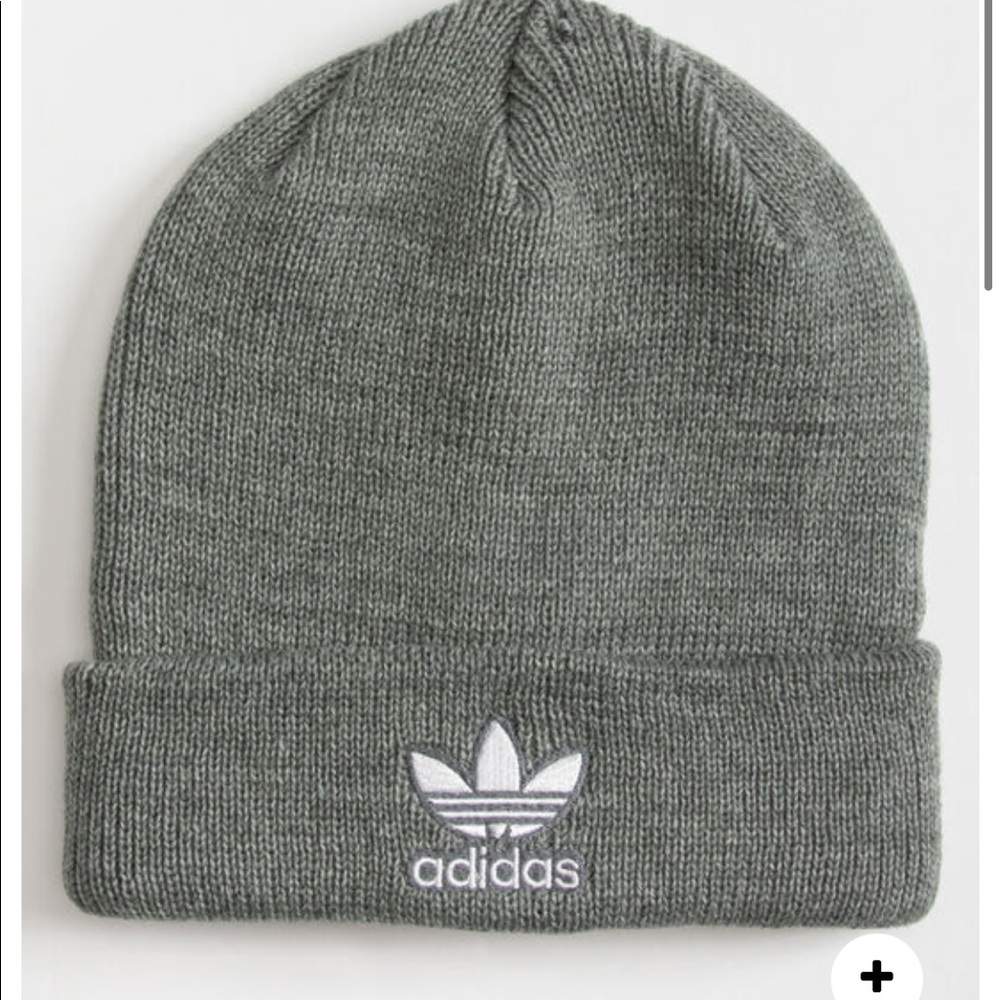 Adidas beanie